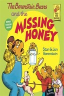 The Berenstain Bears and the Missing Honey-0