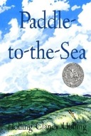 Paddle To The Sea-0