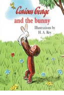 Curious George and the Bunny-0