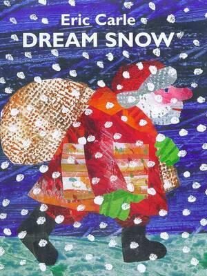 Dream Snow-0