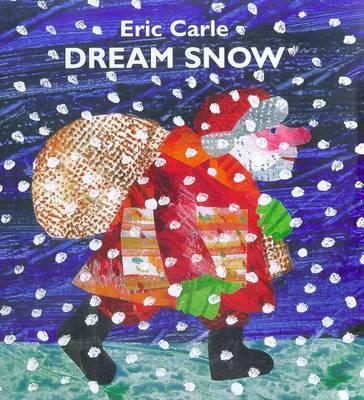 Dream Snow-0