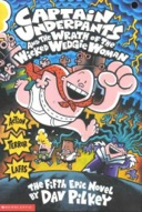 Captain Underpants and the Wrath of the Wicked Wedgie Woman-0