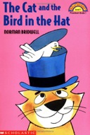 Cat And The Bird In The Hat (Hello Reader (Level 1))-0