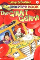 MAgic School Bus : Giant Germ-0