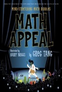 Math Appeal: Mind-Stretching Math Riddles-0