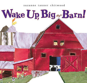 Wake Up, Big Barn! -0