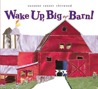 Wake Up, Big Barn! -0