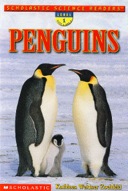 Penguins (Scholastic Science Readers, Level 1)-0