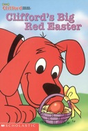 Clifford's Big Red Easter-0