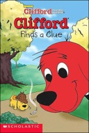 Clifford Finds a Clue-0