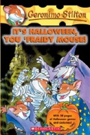 It's Halloween, You 'Fraidy Mouse! (Geronimo Stilton, No. 11)-0