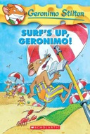 Surf's Up, Geronimo! (Geronimo Stilton, No. 20)-0