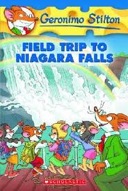 Geronimo Stilton: Field Trip to Niagara Falls-0