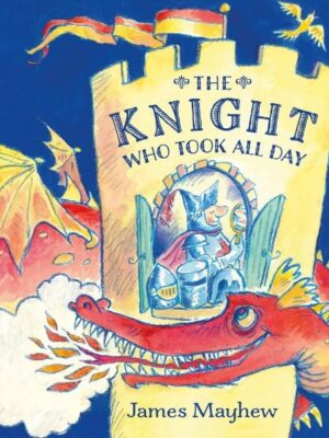 The Knight Who Took All Day-0