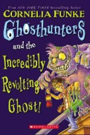 Ghosthunters And The Incredibly Revolting Ghost-0