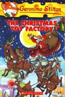 Geronimo Stilton - The Christmas Toy Factory-0
