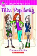 Candy Apple: Miss Popularity-0