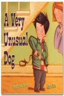 A Very Unusual Dog [Hardcover]-0