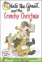 Nate the Great and the Crunchy Christmas-0