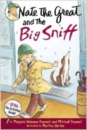 Nate the Great and the Big Sniff-0