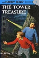 Hardy Boys 01 : The Tower Treasure-0