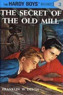 Hardy Boys 3: The Secret Of The Old Mill-0
