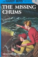 Hardy Boys 4: The Missing Chums-0