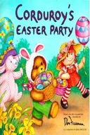 Corduroy's Easter Party-0