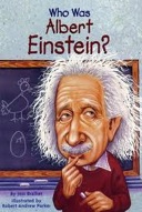 Who Was Albert Einstein?-0