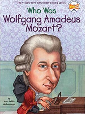Who Was Mozart?-0