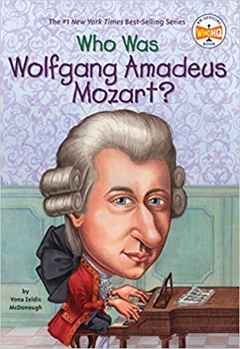 Who Was Mozart?-0