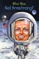 Who Was Neil Armstrong?-0