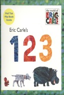 Eric Carle's 123 -0