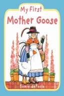 My First Mother Goose-0