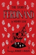 The Story of Ferdinand-0