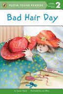 Bad Hair Day (Puffin Young Readers - Level 2)-0