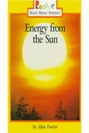 Energy from the Sun-0