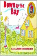 Down by the Bay (Raffi Songs to Read)-0
