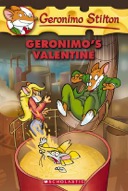 Geronimo Stilton #36 Geronimos Valentine-0
