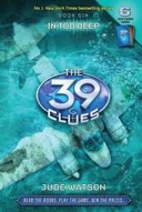 In Too Deep (The 39 Clues, Book 6)-0