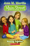 Main Street: Staying Together-0