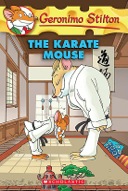 The Karate Mouse-0