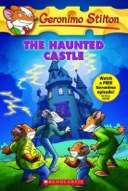 The haunted castle-0