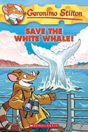 Geronimo Stilton: Save the White Whale!-0
