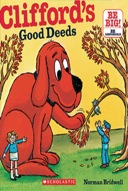 Clifford's Good Deeds-0