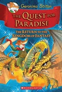 The Return to the Kingdom of Fantasy (The Quest for Paradise)-0