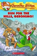 Run For The Hills, Geronimo-0