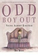 Odd Boy Out: Young Albert Einstein-0