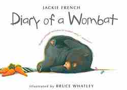 Diary of a Wombat-0
