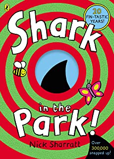 Shark In The Park-0